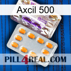 Axcil 500 new12